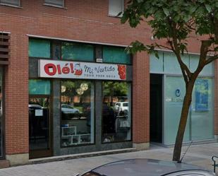 Premises to rent in Burgos Capital  with Air Conditioner