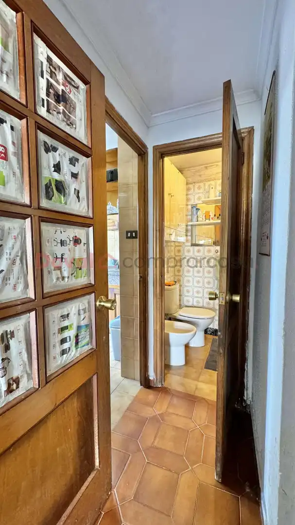 Baño de Casa o chalet en venta en Vigo 