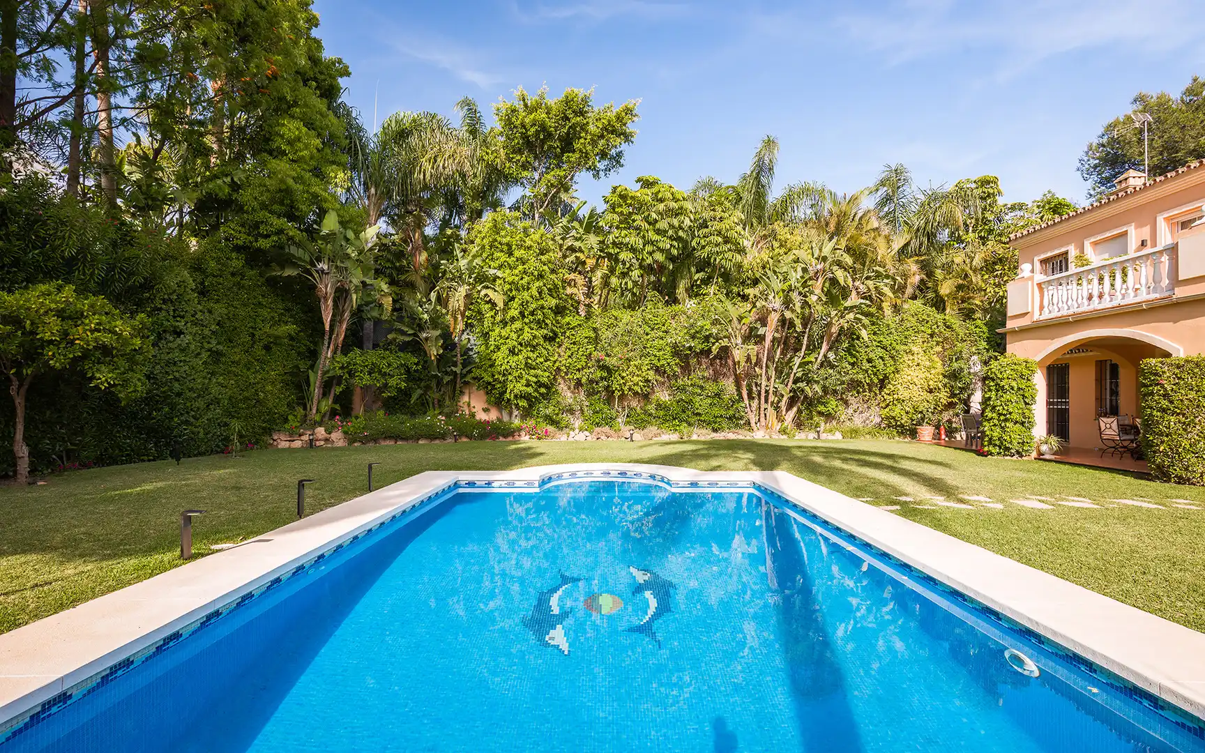 Maison avec piscine à vendre à Nueva Andalucía, imagen 51