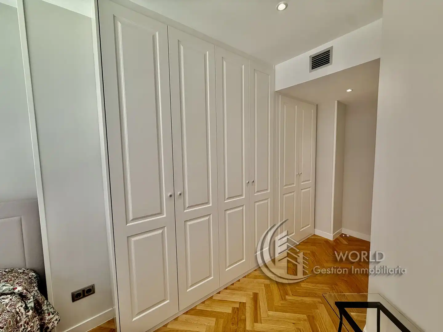 Piso con piscina en venta en Barrio de Salamanca, imagen 36