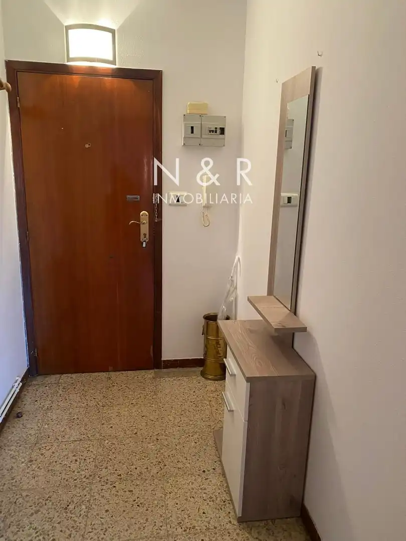 Habitación de Piso en venta en Santiago de Compostela  con Calefacción y Amueblado