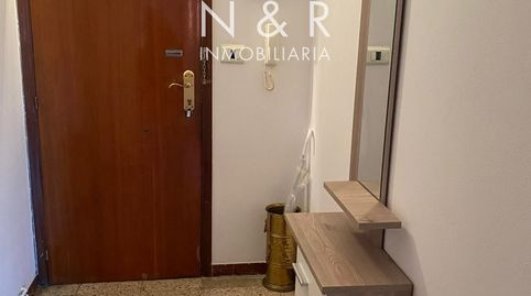 Foto 3 de Piso en venta en Galeras, Campus Sur - Santa Marta, Santiago de Compostela
