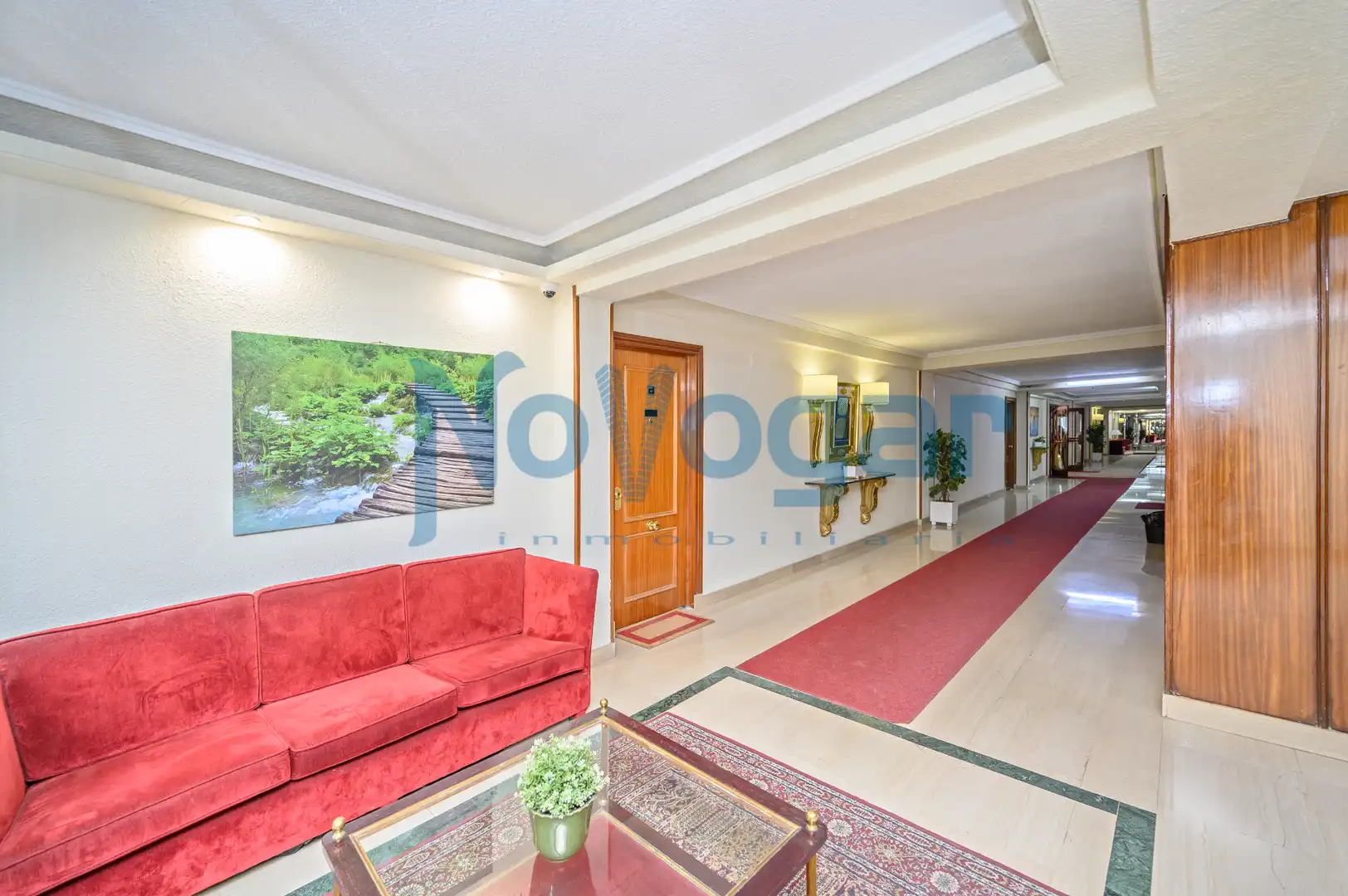 Piso con ascensor en venta en Calle Miguel Ángel, imagen 48