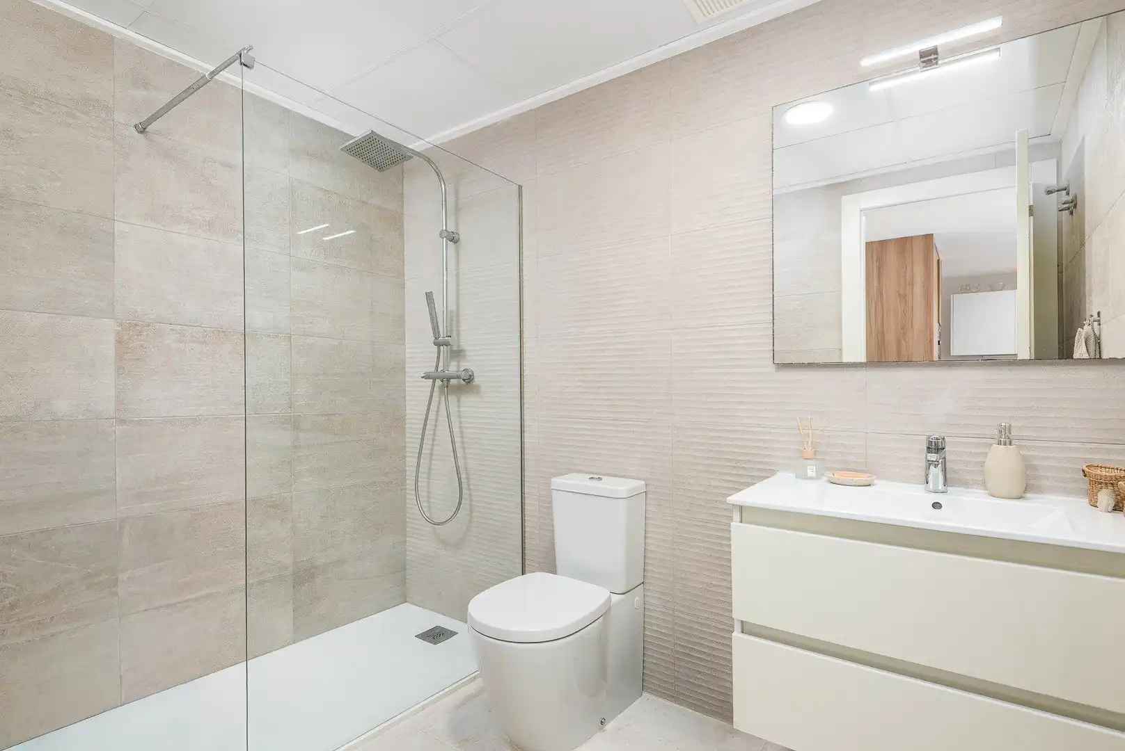 Apartment with terrace for sale in N/A, imagen 26