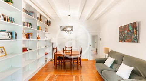 Photo 5 of Flat for rent in Carrer del Portal Nou, Sant Pere, Sta. Caterina i la Ribera, Barcelona Capital