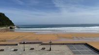 Exterior view of Flat for sale in Zarautz  with Heating, Storage room and Balcony