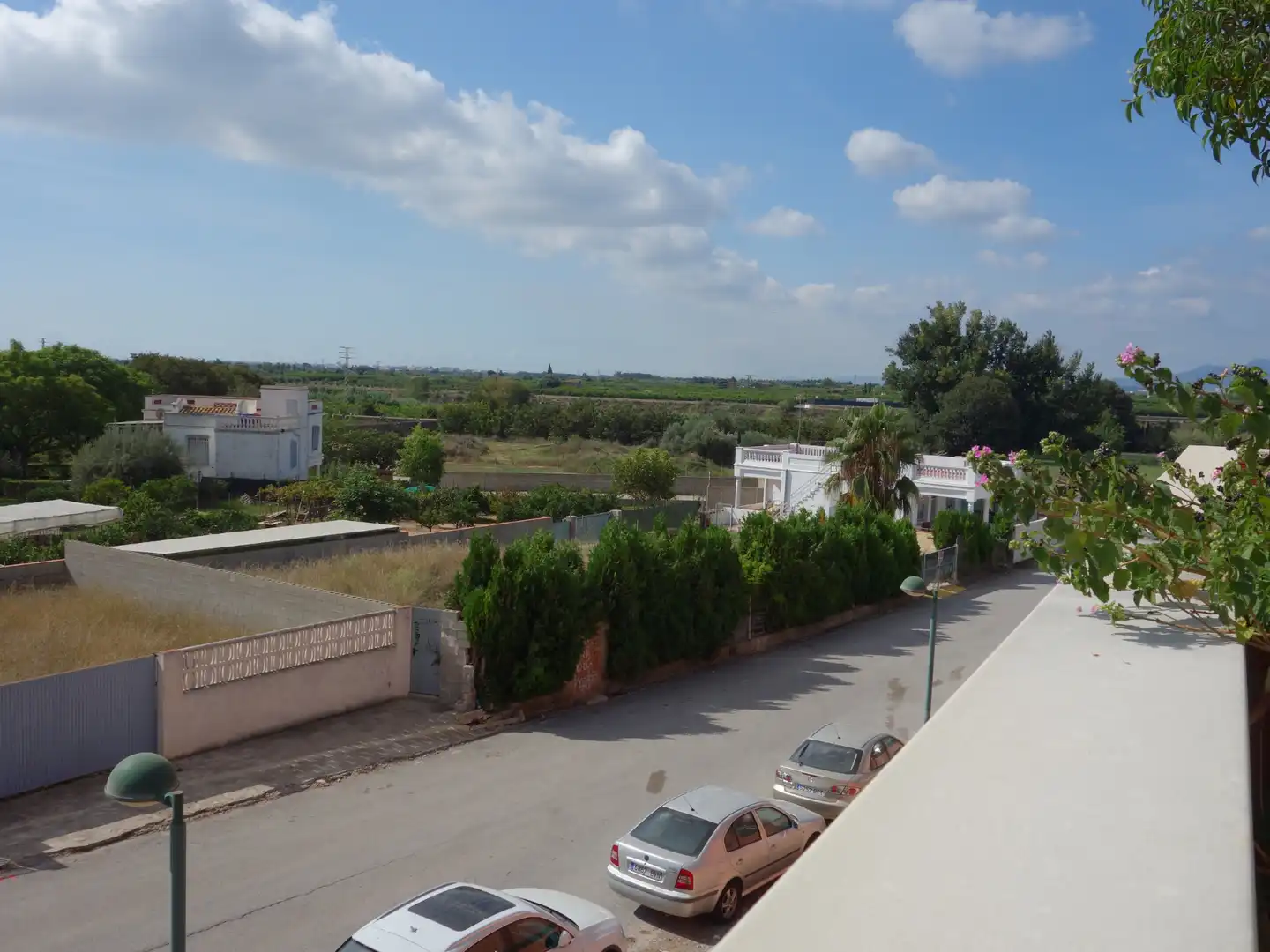 Casa adosada en venda en Almazora / Almassora amb Aire condicionat, Calefacció i Jardí privat