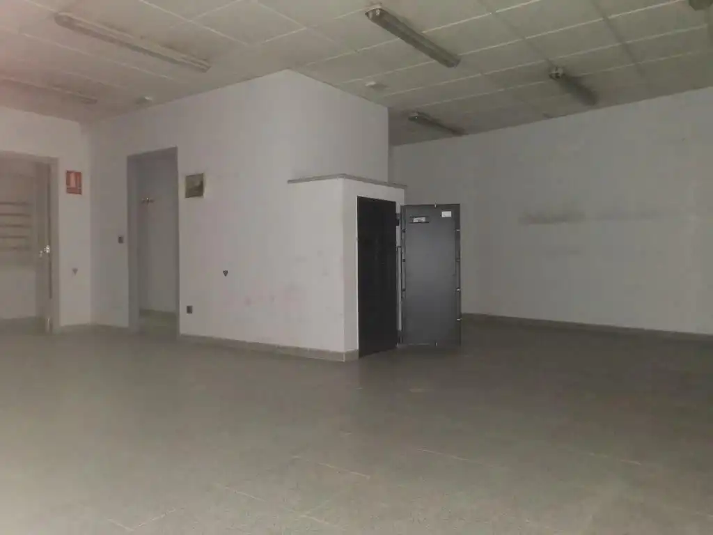 Local comercial en venda a Calle Amador, imagen 3