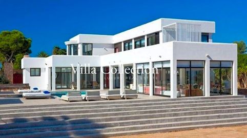 Foto 3 de Casa o xalet en venda a Diseminado Poligono 11, Cala Vedella - Cala Tarida, Sant Josep de sa Talaia