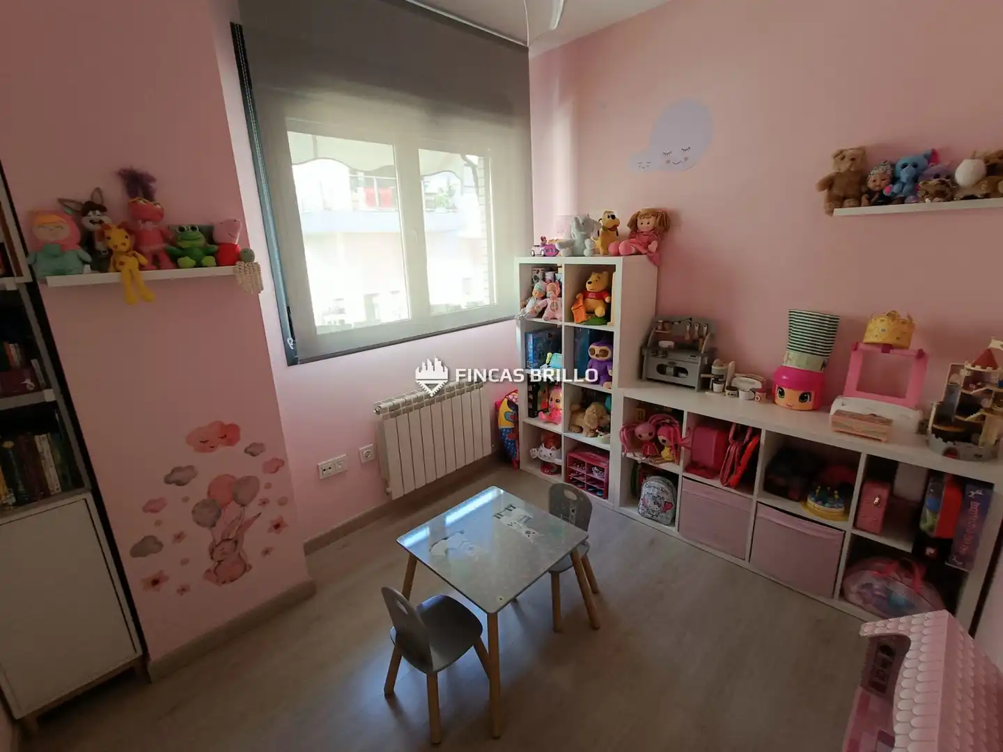 Schlafzimmer von Wohnung zum Verkauf in Cáceres mit Heizung, Terrasse und Abstellraum