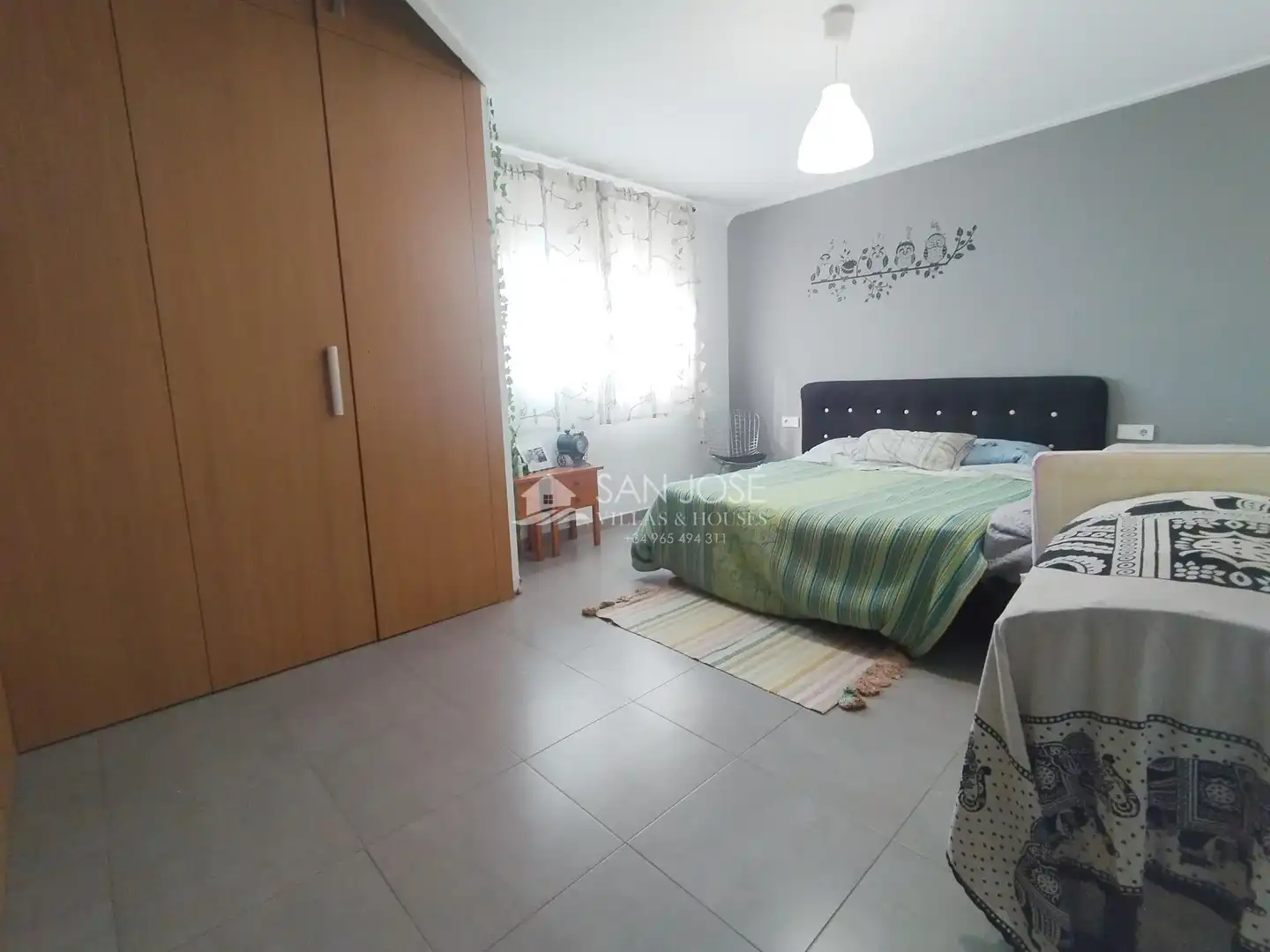 Casa amb jardí en venda a Monforte del Cid, imagen 28