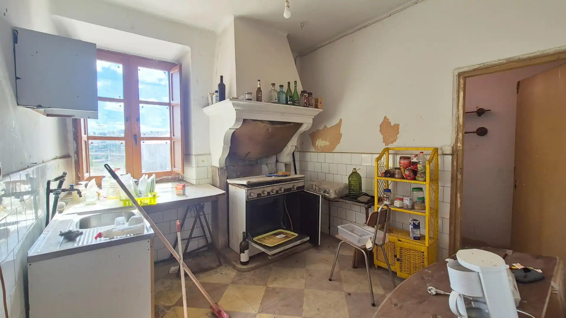 Cuina de Local en venda en Pereña de la Ribera