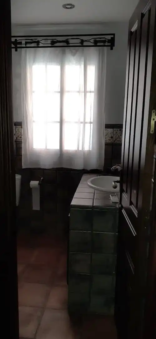 Casa adosada en venta en Pescadores - Saladillo