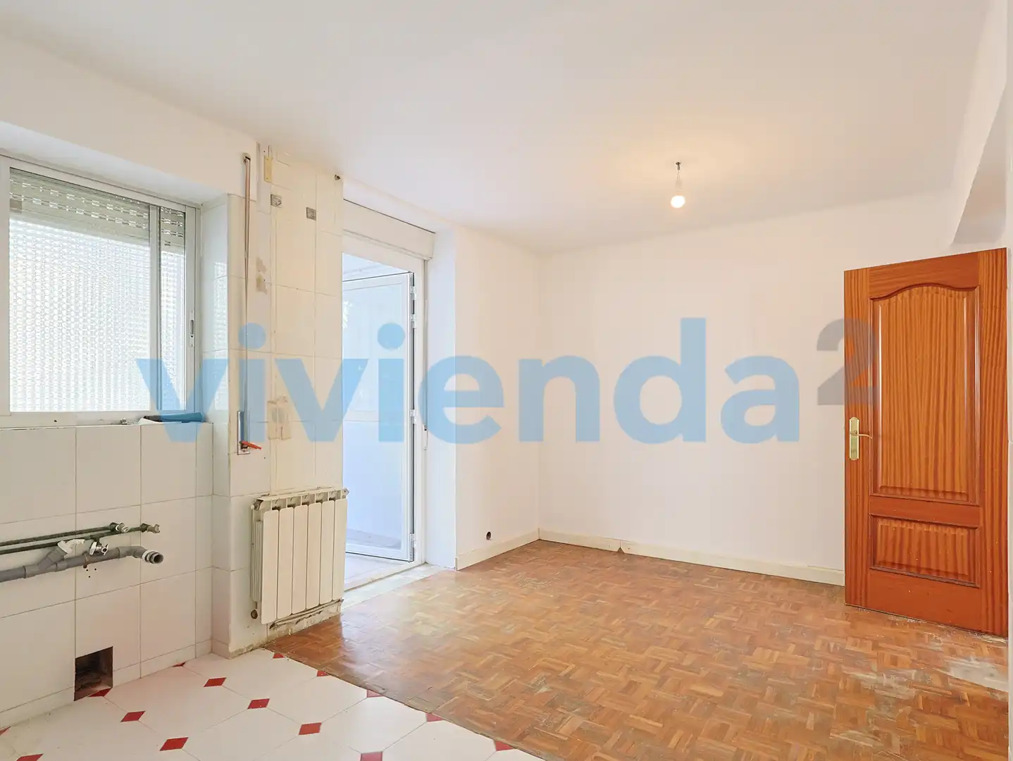Flat with terrace for sale in Nuestra Señora del Villar, imagen 5