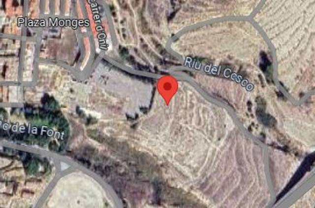 Terreno residencial en Venta en Jijona / Xixona