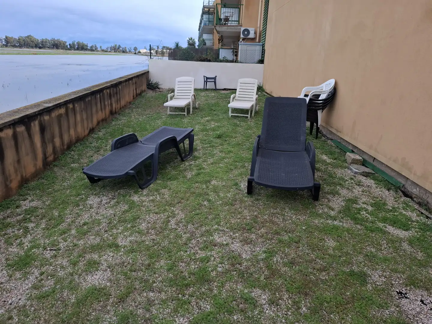 Apartment mit Garten zum Verkauf in Eucaliptus- Poble Nou del Delta, imagen 17