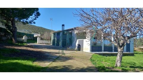 Foto 2 de Casa o chalet en venta en Sierra de Fuentes, Cáceres