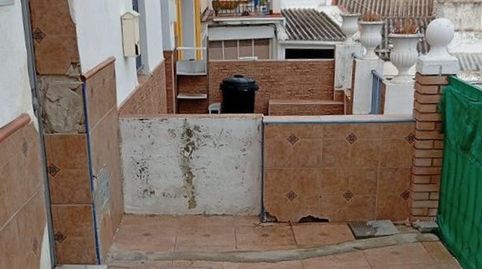 Foto 4 de Casa adosada en venta en Arroyo, Las Cabezas de San Juan, Sevilla