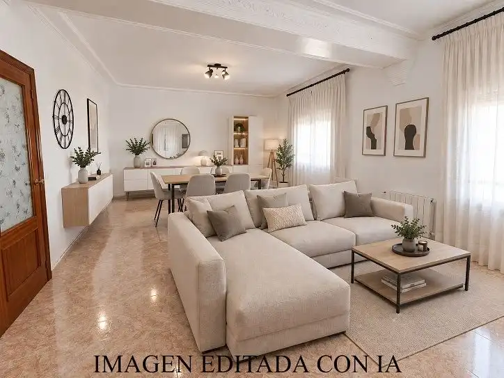 Casa en venta en Valdepeñas, imagen 6