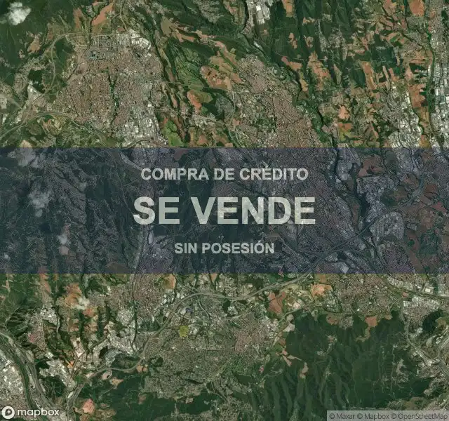 Wohnung zum Verkauf in Cerdanyola del Vallès