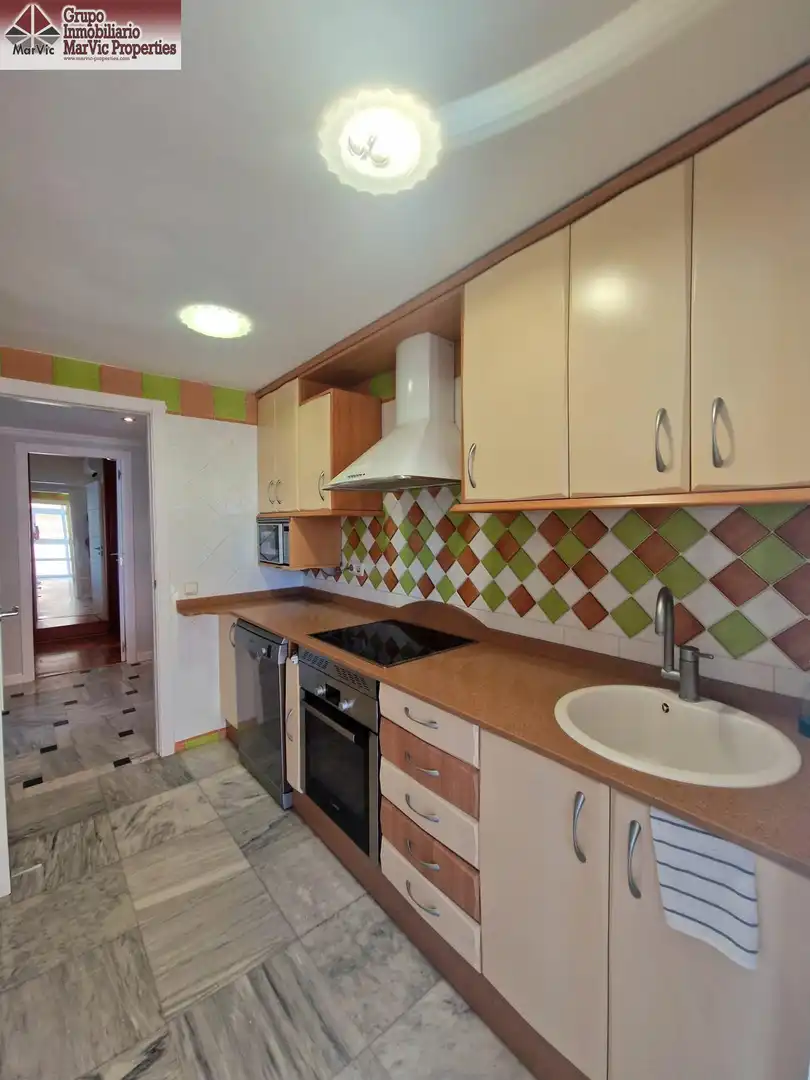 Appartamento con ascensore in vendita a Playa de Levante, imagen 9