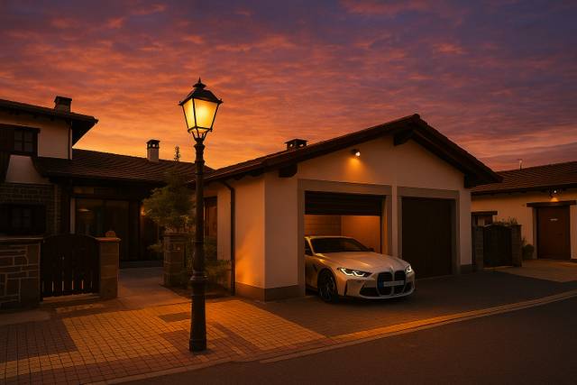 Casa adosada en Venta en Urbanizacion Campo de Golf en Poblaciones norte