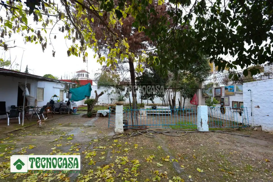 Garden of Detached homes for sale in Córdoba