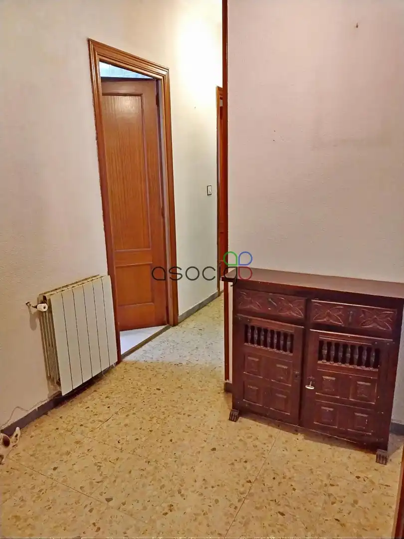 Habitación de Piso en venta en Yunquera de Henares con Calefacción y Terraza