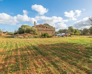 Finca rústica en venda en  Palma de Mallorca amb Calefacció, Jardí privat i Terrassa