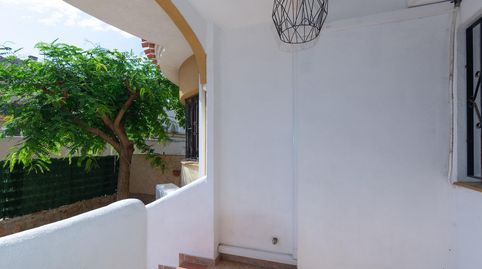 Foto 4 de Casa o xalet en venda a Calle de la Vía Principal, 9, Los Urrutias, Cartagena
