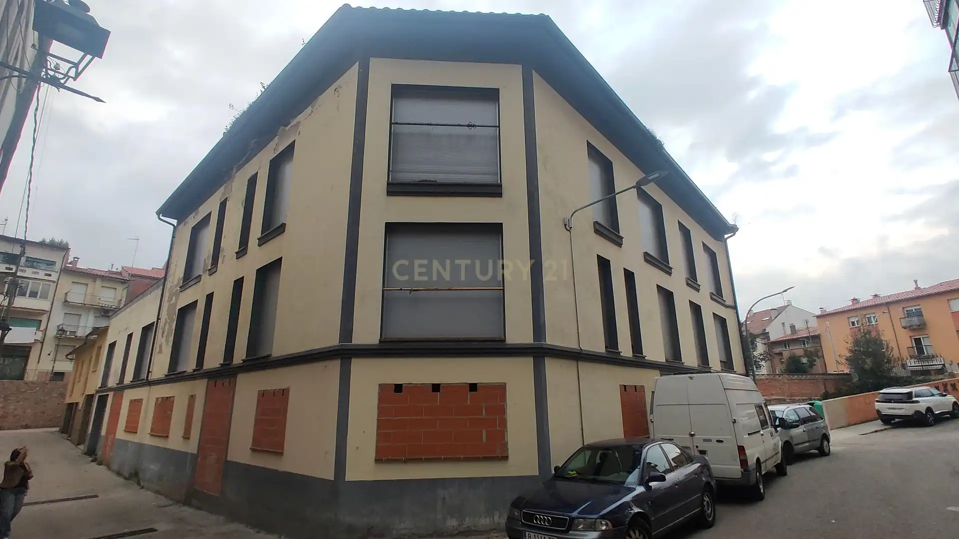 Residential for sale in Carrer de la Riera, Sant Hilari Sacalm, Spain, imagen 5