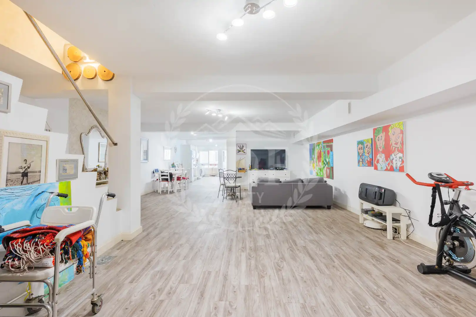 Local comercial en venta en Calle los Molinos, imagen 4