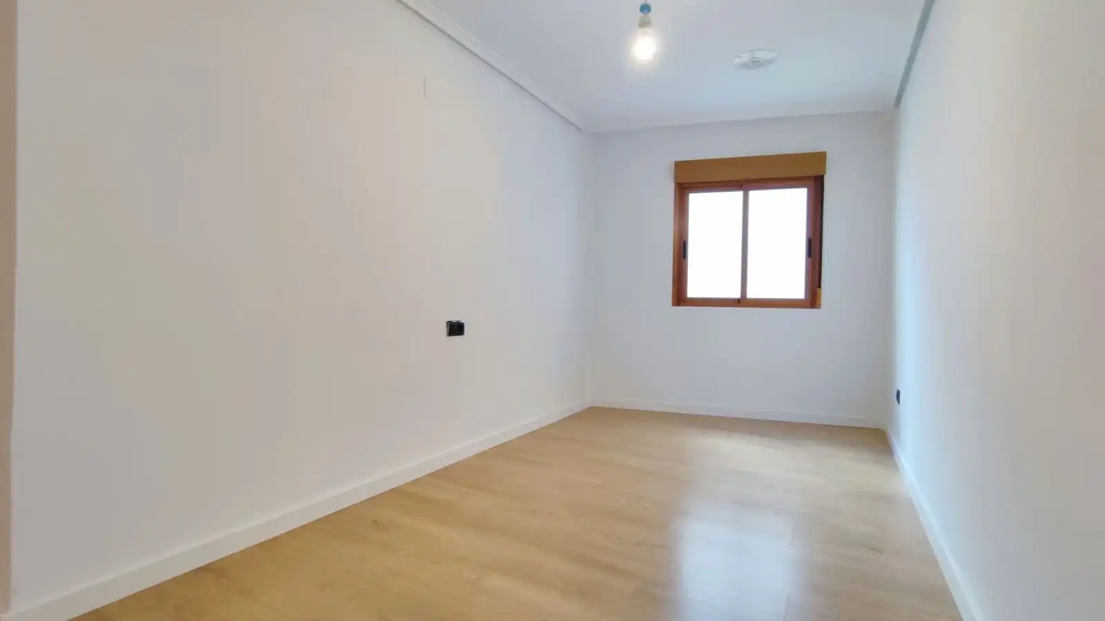 Ático en venta en Ibi con Aire acondicionado, Calefacción y Parquet