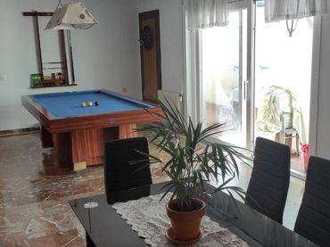 Villa con piscina in vendita a Valdelagrana