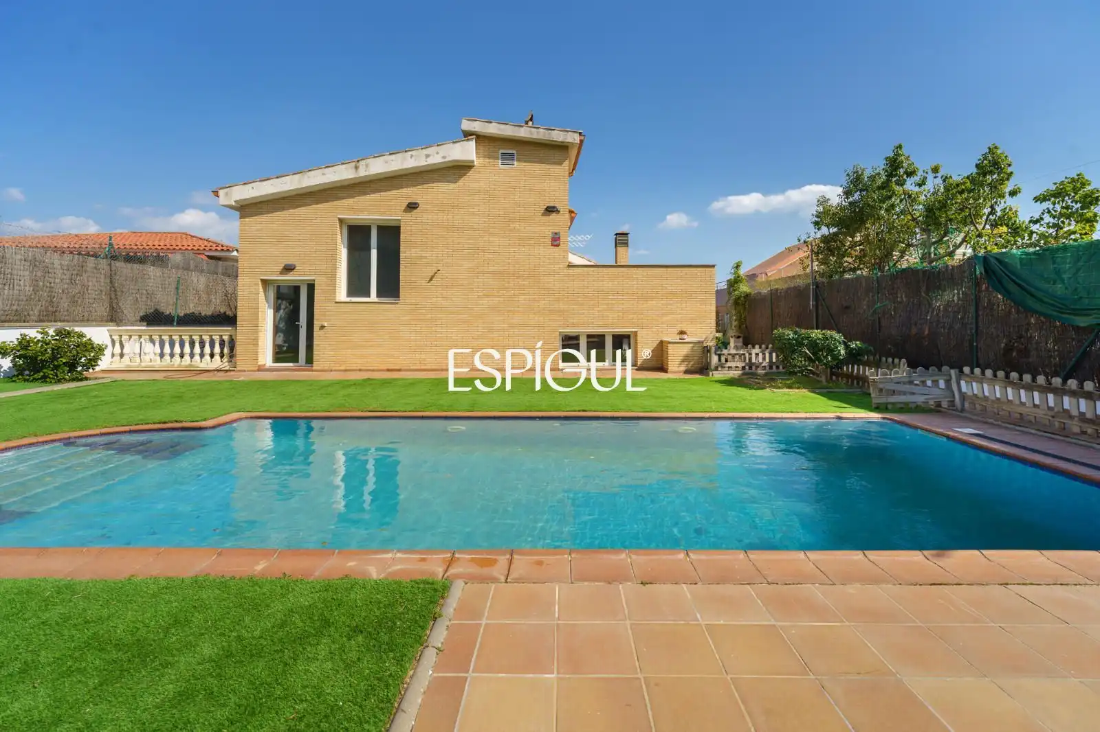 House with terrace for sale in Francesc Corbera, imagen 4