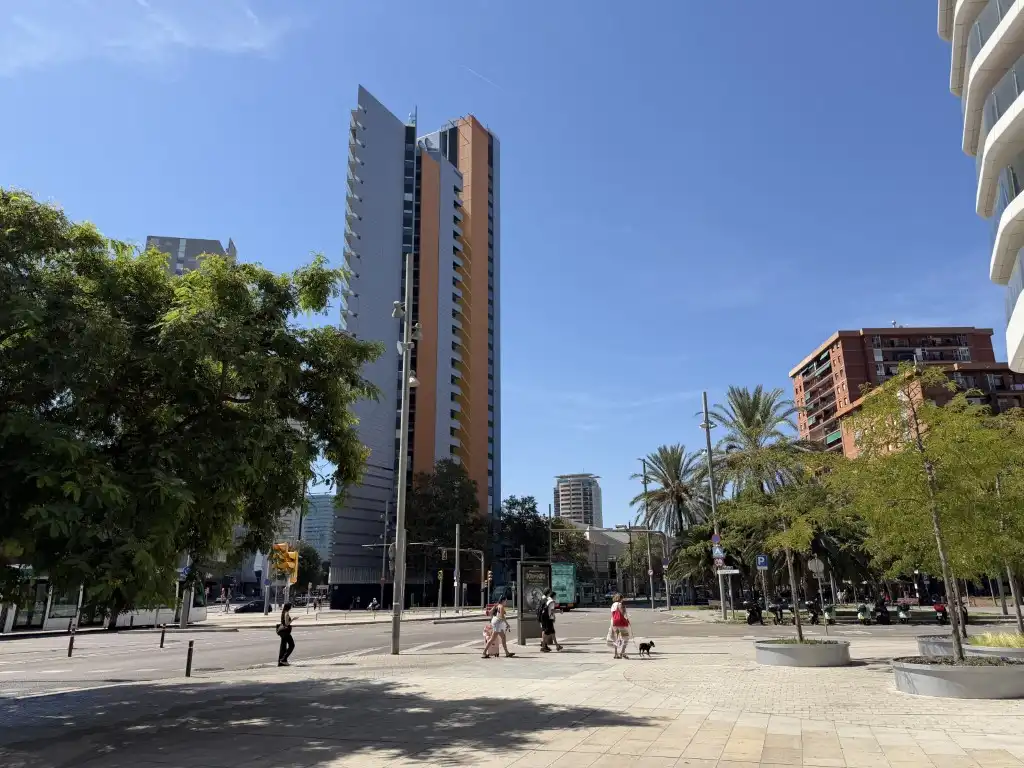 Casa en venta en Avenida Eduard Maristany, imagen 39