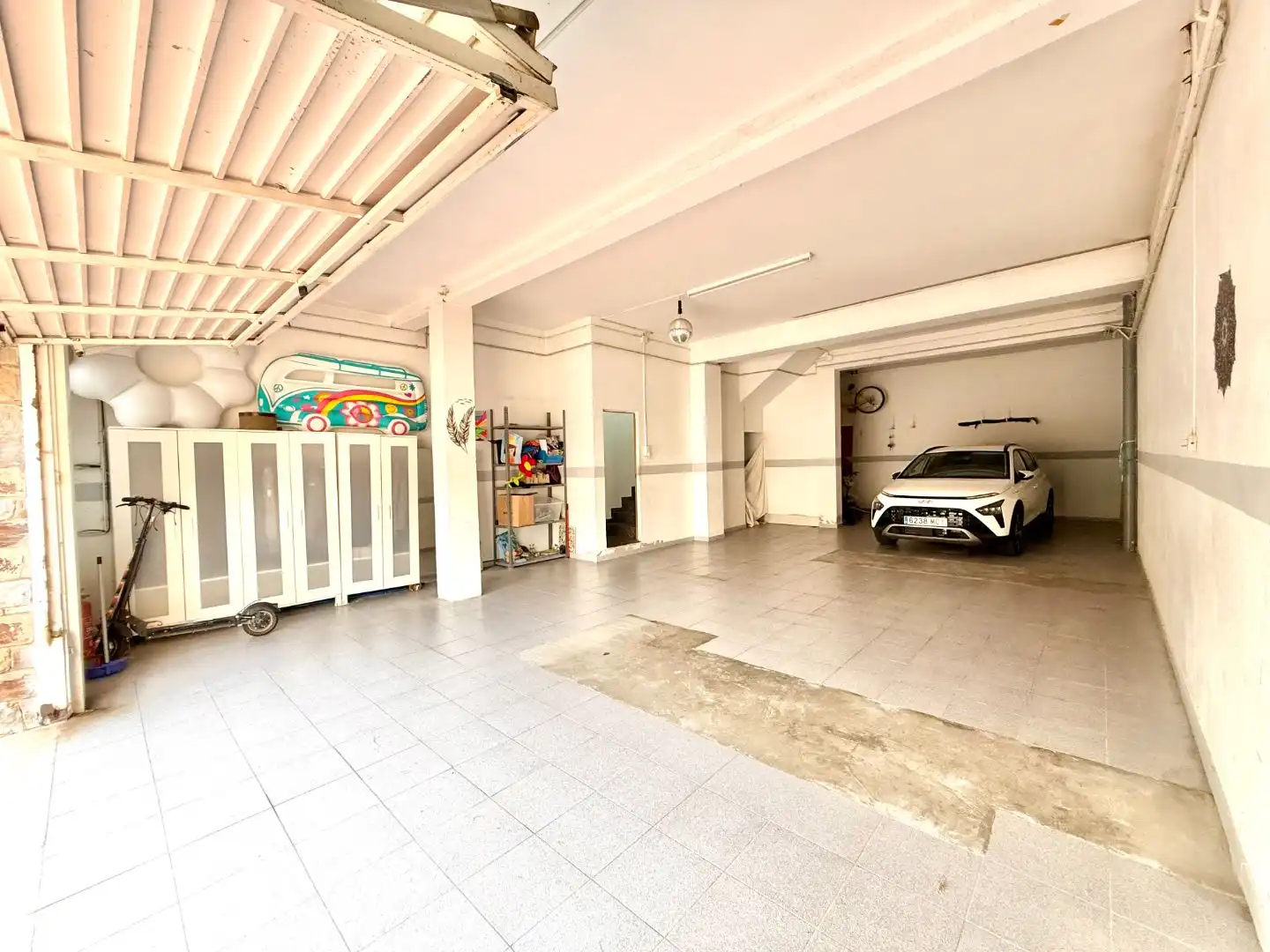 Casa amb piscina en venda a Carrer de les Aigües 17, imagen 11