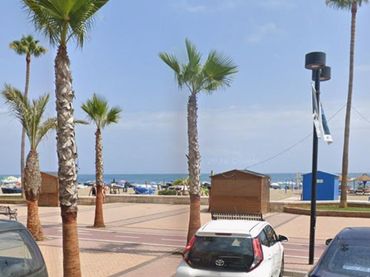Local commercial à louer à Playa de los Boliches
