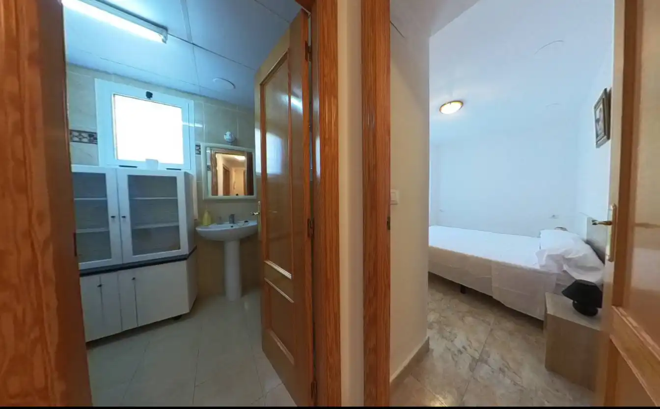 Apartments for rent in Carrer la Llosa, Chilches / Xilxes