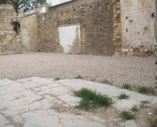 Jardí de Casa o xalet en venda en Paterna amb Terrassa