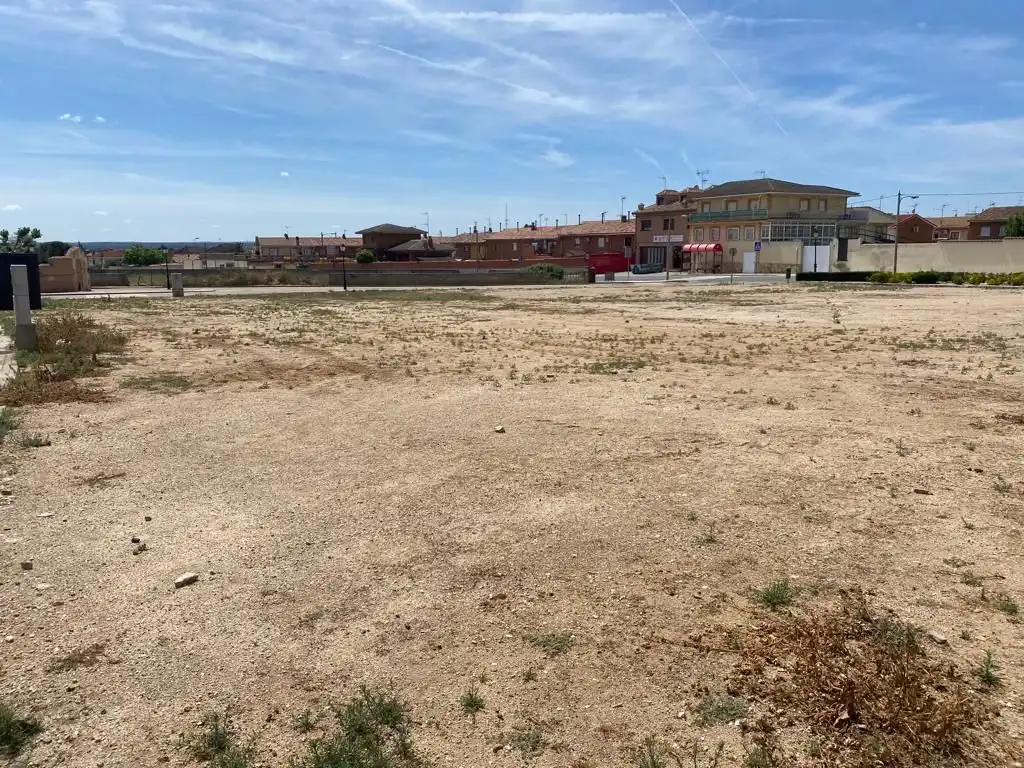 Terrenys i solars en venda a Villa del Prado, imagen 8