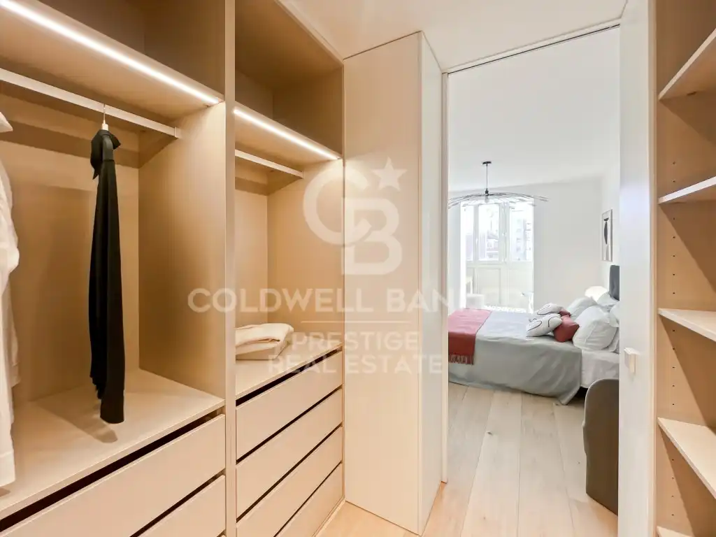 Appartamento con ascensore in vendita a Rambla Catalunya, imagen 17