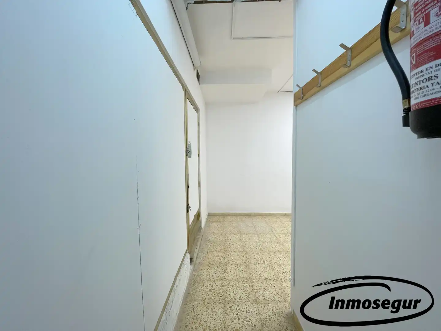 Locale commerciale in vendita a Carrer del Nord 1, imagen 9