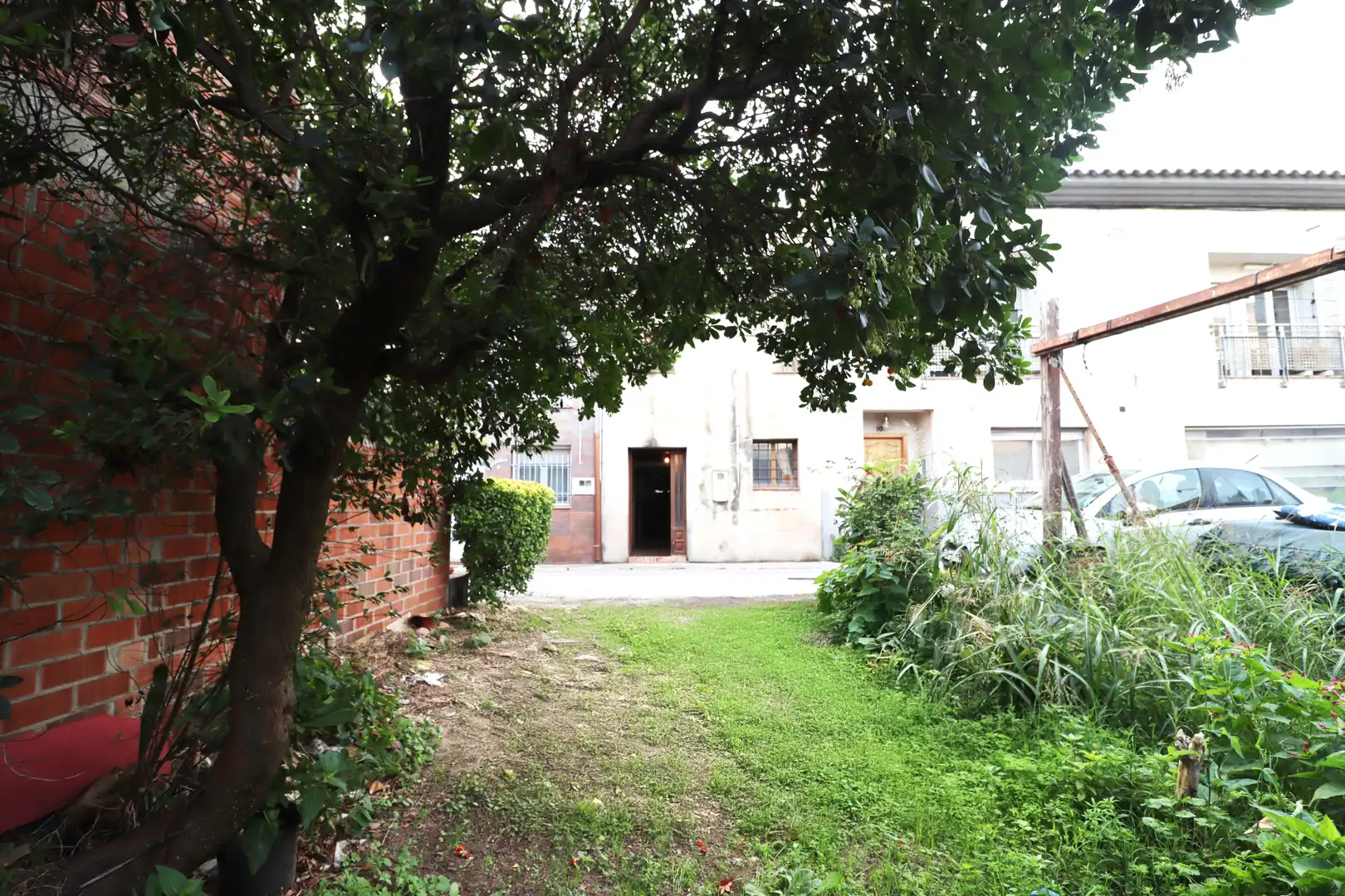 Finca rústica en venda a Camí del Dorca, Les Franqueses del Vallès