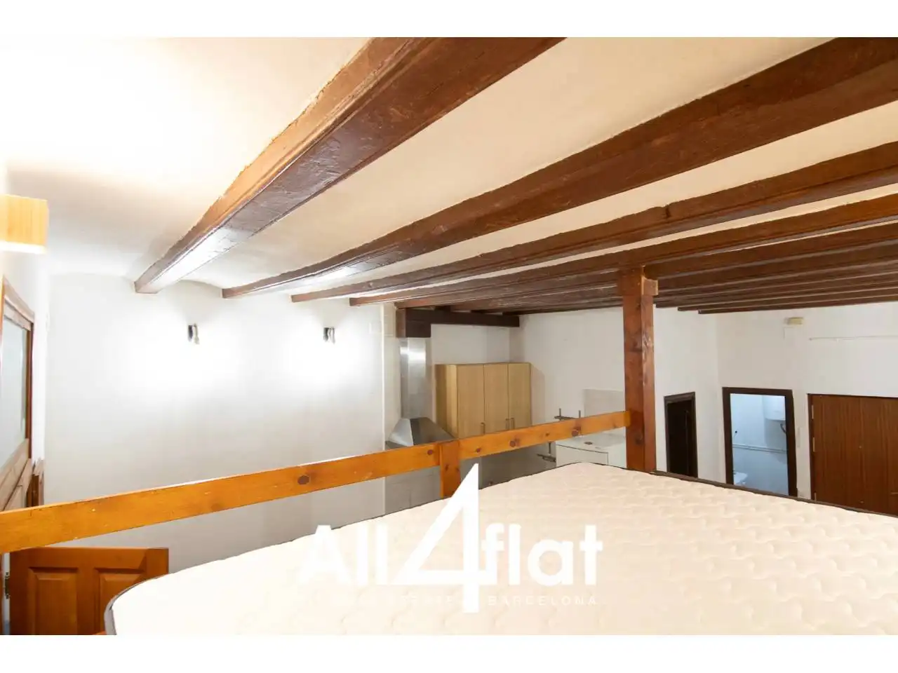 Flat with terrace for sale in Calle Monec, imagen 16