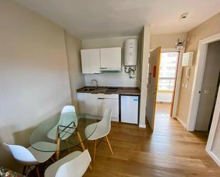 Kitchen of Apartment for sale in Benidorm  with Air Conditioner, Heating and Private garden