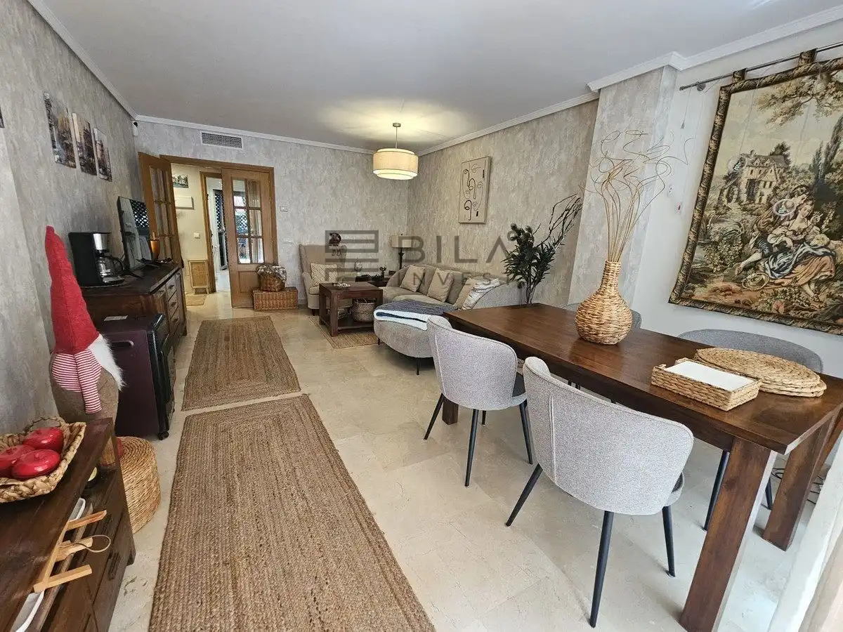 Wohnung mit Pool zum Verkauf in Las Dunas, imagen 5