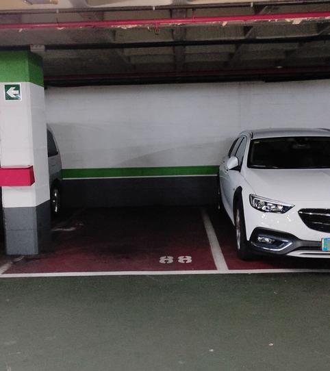 Photo 2 of Garage to rent in C/ Comandante Caballero, S/n, Llamaquique, Asturias