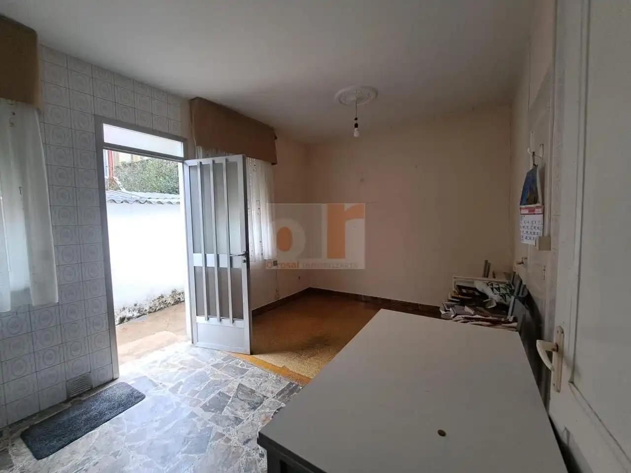 Kitchen of Houses for sale in Moaña  with Heating, Private garden and Terrace