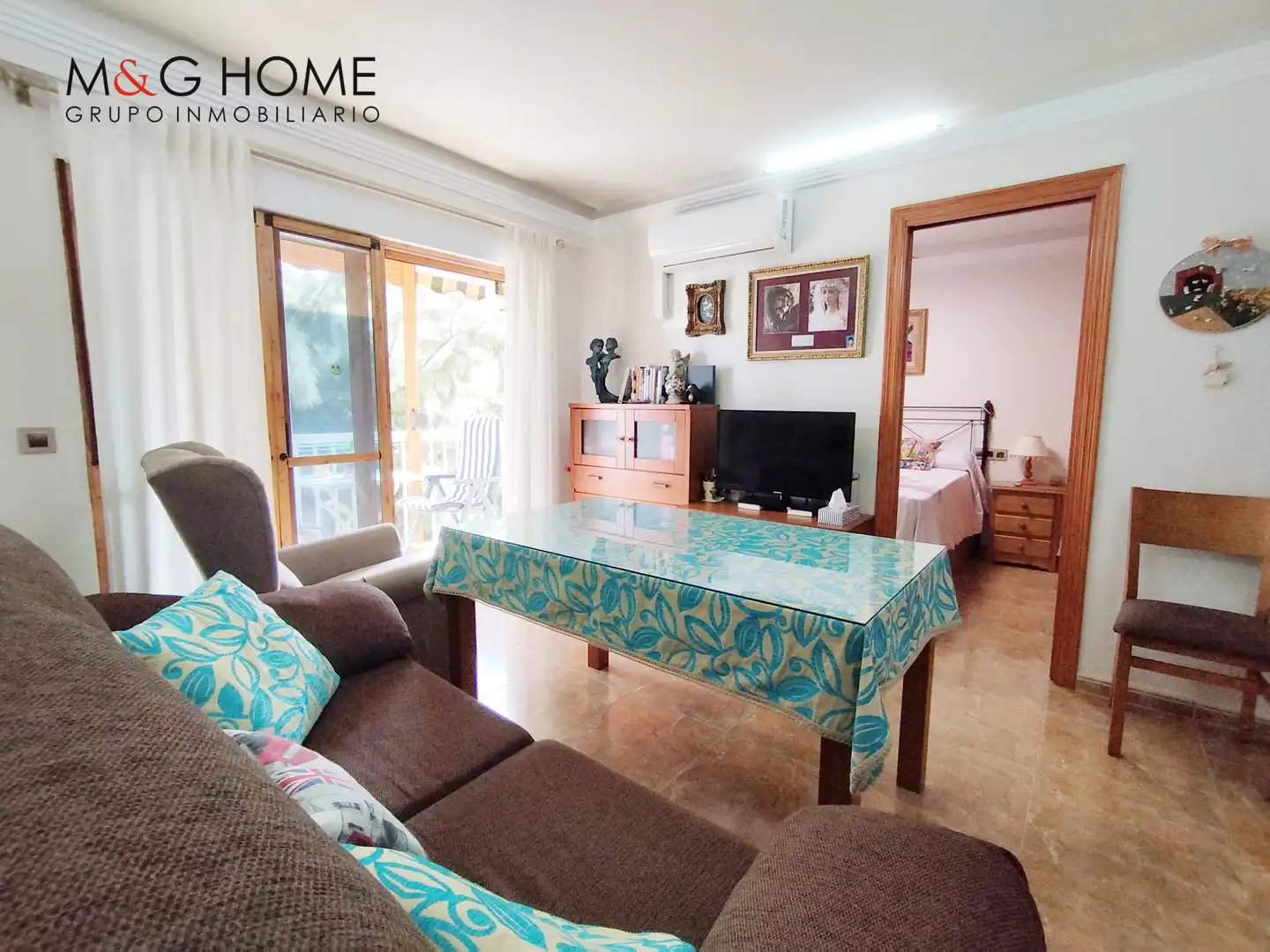 Piso con ascensor en venta en Calle Piragua 1, imagen 6